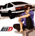 Letras Initial D